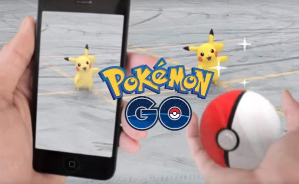 Anuncian las novedades que llegarán a Pokemon Go