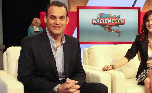 Faitelson: 'En Honduras me llamaron racista; en El Salvador me amenazaron de muerte'