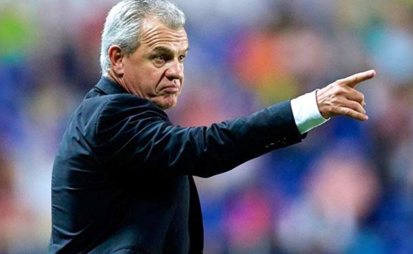 Contra Honduras, Javier Aguirre logró su mejor resultado dirigiendo a Japón
