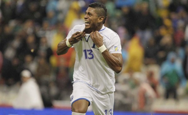 Aztecazo y Mundial Brasil 2014: Los dos goles que marcan la vida de Costly