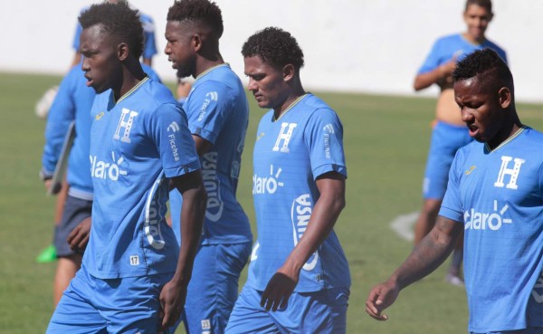 Las 10 cosas que la afición critica duramente de la Selección de Honduras