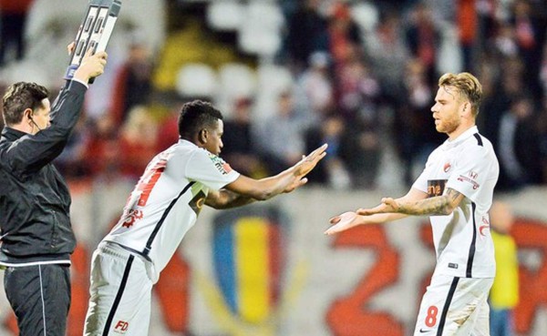 Patrick Ekeng se sentía cansado y sin ganas de jugar antes de morir