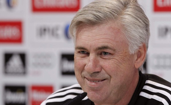 Real Madrid quiere redondear 'un 2014 fantástico'