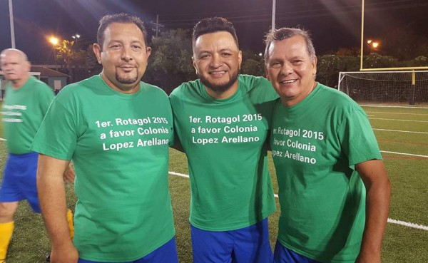 Fallece periodista deportivo hondureño Renán Rodríguez en New Orleans