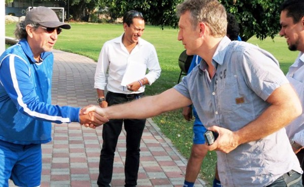 OFICIAL: Español Albert Roca nuevo entrenador de El Salvador