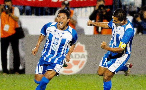 Ramón Núñez: 'Perdí la diversión de jugar al fútbol'