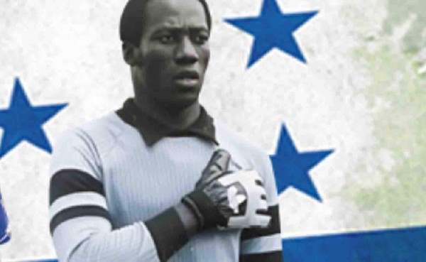 Estos son los mejores 11 jugadores de Honduras hasta el 2000, según Chelato Uclés