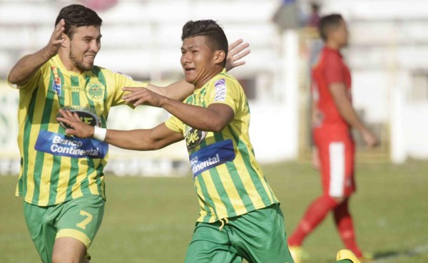 'Chino' López y 'Rambo' Rodríguez iniciarán pretemporada con Parrillas One