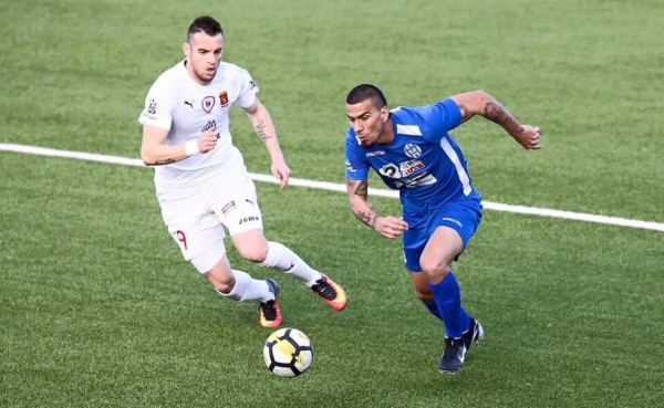 Fichajes Honduras: Olimpia ficha a dos, hondureño interesa en Europa y dos suenan en Argentina