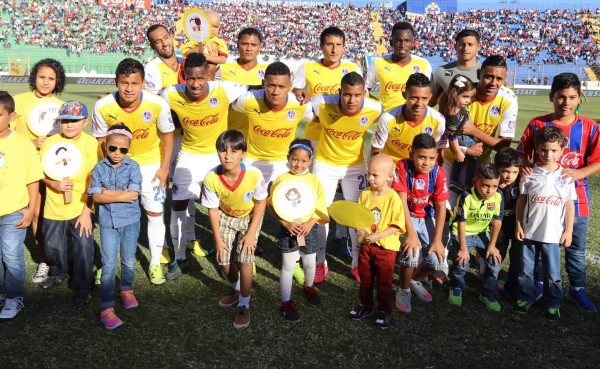 Las 10 razones del liderato en favor del Olimpia&nbsp;&nbsp;