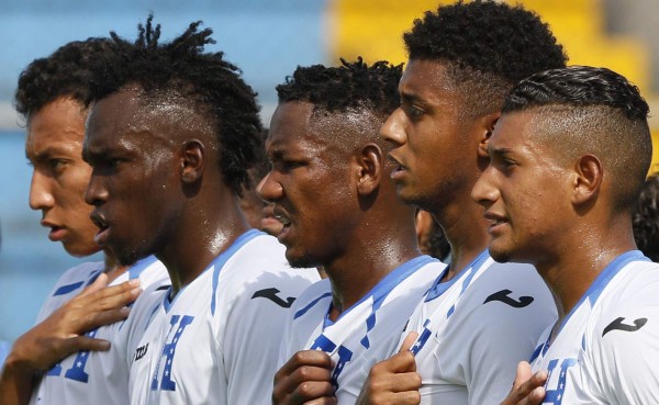 El 11 de Honduras ante Corea; Álvarez y Palacios las novedades