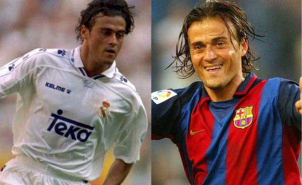 Las 'traiciones' más recordadas en el mundo del fútbol