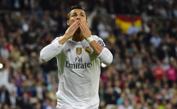 Cristiano Ronaldo: 'Me voy a retirar en el Real Madrid con más de 40 años'