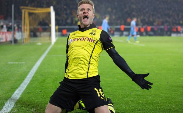 La triste historia de Błaszczykowski: Vio como su padre asesinaba a su madre