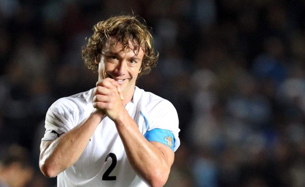 Diego Lugano se queda sin equipo