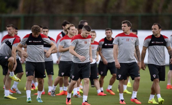 Espía brasileño sabe todo sobre Croacia