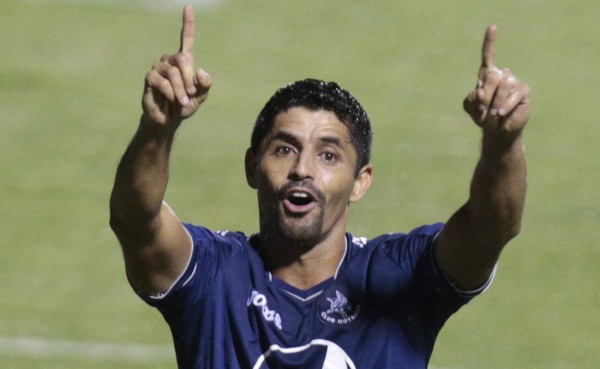 Israel Silva: 'Para Dios no hay nada imposible'