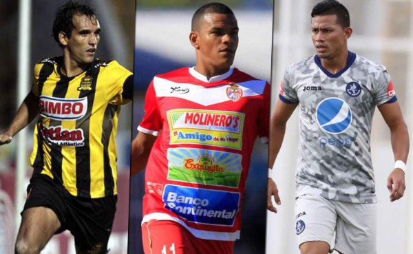Con tres grandes juegos cierra la primer fecha del torneo Apertura