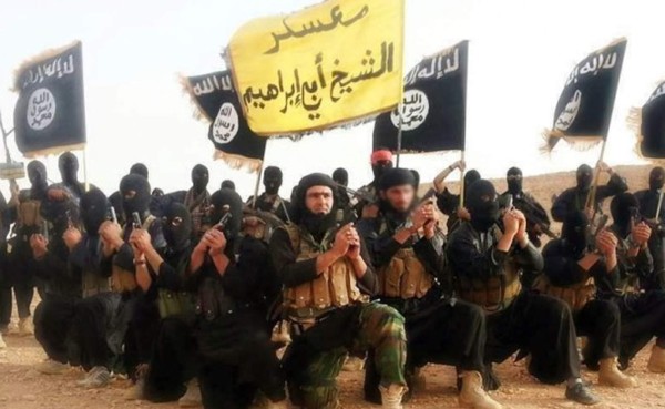 ISIS a Roma: 'Destruiremos su cruz y esclavizaremos a sus mujeres''