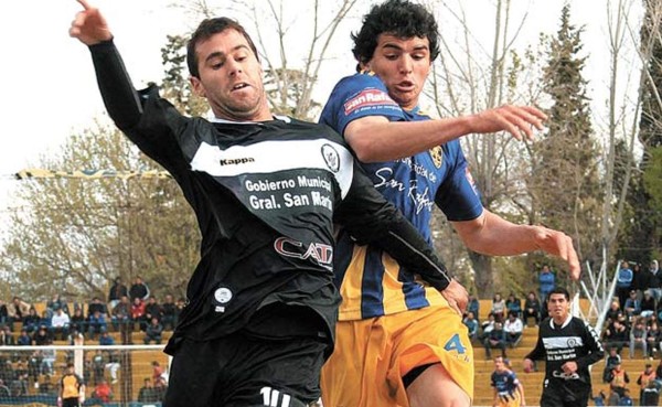 Argentino Nicolás Mignani será el nuevo refuerzo de Motagua