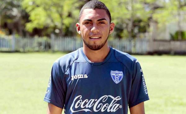 Las 20 promesas del fútbol hondureño que pintaban para brillar, pero que se terminaron apagando con el tiempo