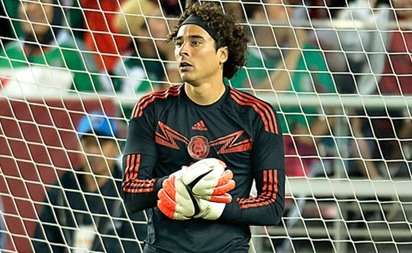 Fenerbahce reconoce interés en 'Memo' Ochoa