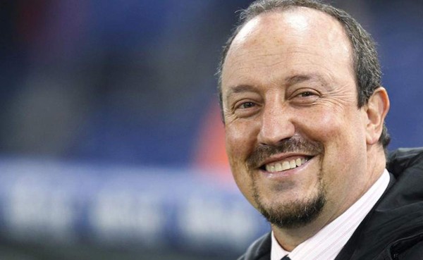 Rafa Benítez podría dirigir al Newcastle de la Premier League