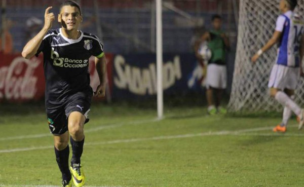 Luis Alvarado: 'A sacarle brillo a la corona'