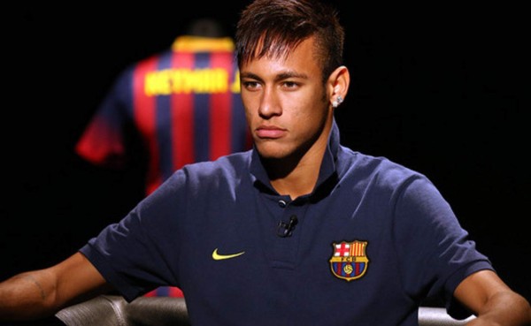 Neymar revela cuáles son los defensas más duros de encarar