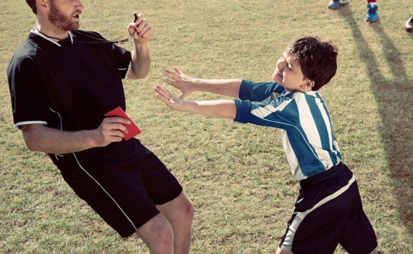 Las mejores imágenes del Proyecto 'Bad Boys FC'