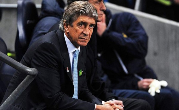 Pellegrini: 'No tengo el objetivo de ganar cinco títulos'