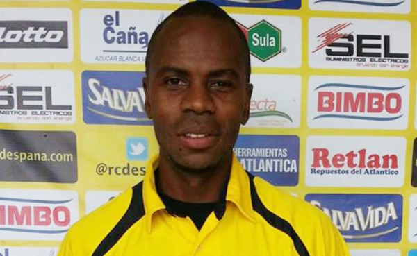 Real España ficha a Porciano Ávila por un año