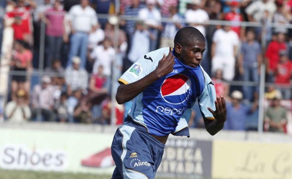 Las figuras que participarán en la Liga de Ascenso en Honduras