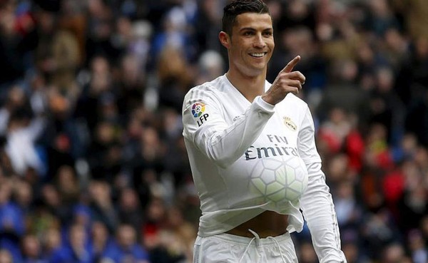 Cristiano Ronaldo volvería a ser padre en 2016, según prensa portuguesa