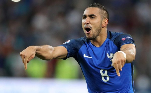 Dimitri Payet cuesta como mínimo 58 millones de euros, avisa presidente del West Ham