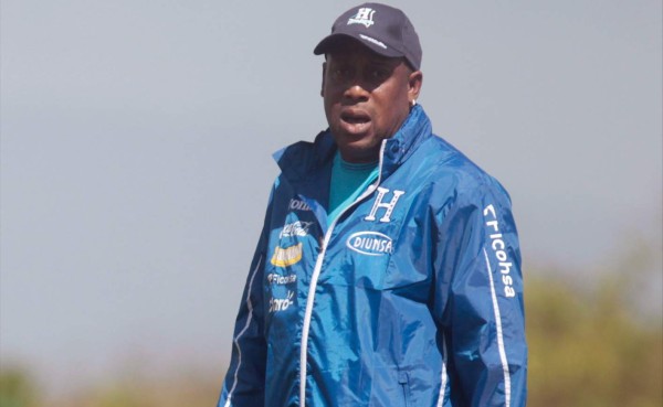 ENCUESTA: ¿Debe Honduras seguir con Medford como técnico?