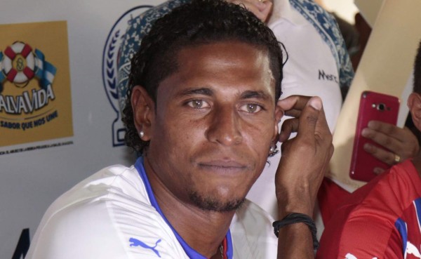 Carlo Costly: 'Esperamos hacer las cosas bien y salir campeón'