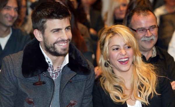 El malísimo chiste de Shakira sobre el gol de Shaqiri en la Eurocopa