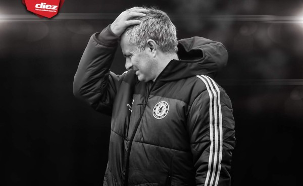 OFICIAL: ¡Chelsea despide a José Mourinho!
