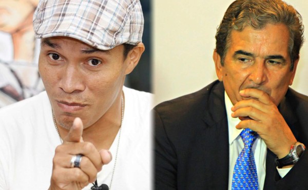 Rambo de León: 'No dije no apoyen la Selección, no estoy dolido ni resentido'