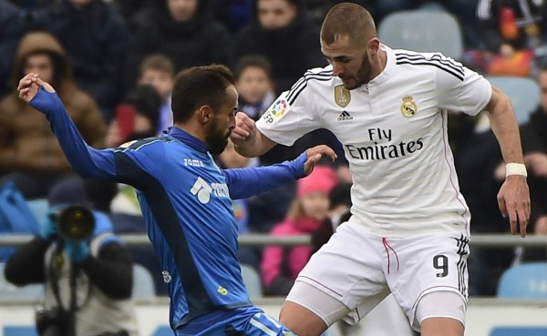 Carlo Ancelotti elogia a Benzema en triunfo de Real Madrid