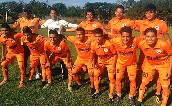 Equipo cae por goleada de 29-0 en la Copa de Perú