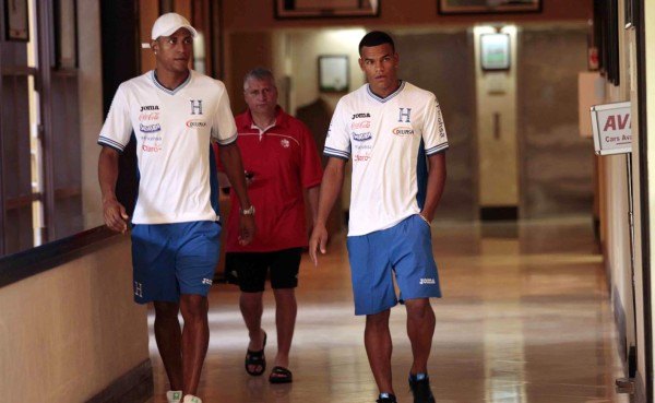 Seleccionados ya fueron sometidos a pruebas médicas