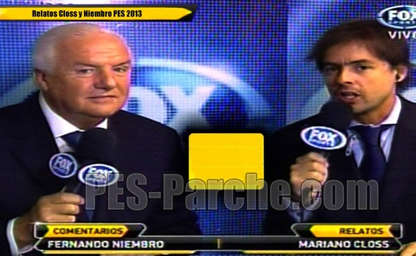 Periodista deportivo Fernando Niembro retira candidatura de diputado