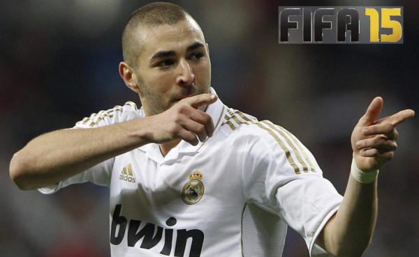 Benzema, Özil y Rafinha en el once ideal de UT