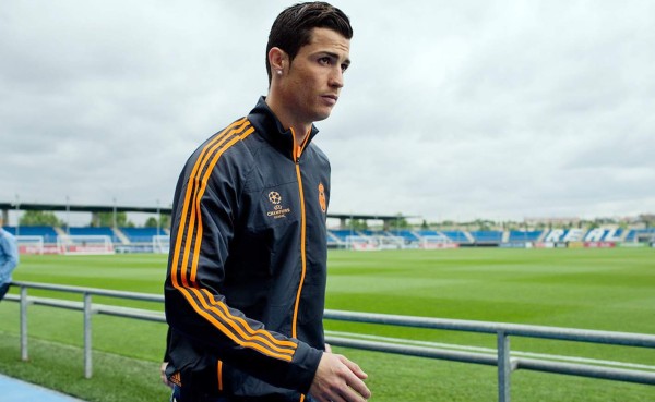 Cristiano: 'Tengo mi opinión, pero hay que respetar las decisiones'