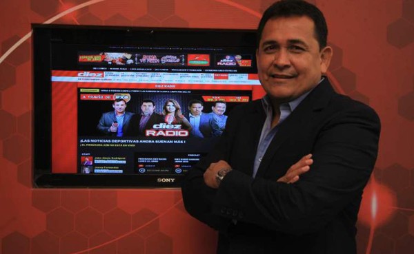 Videoblog: Nahún Espinoza analiza el mal momento que vive Olimpia