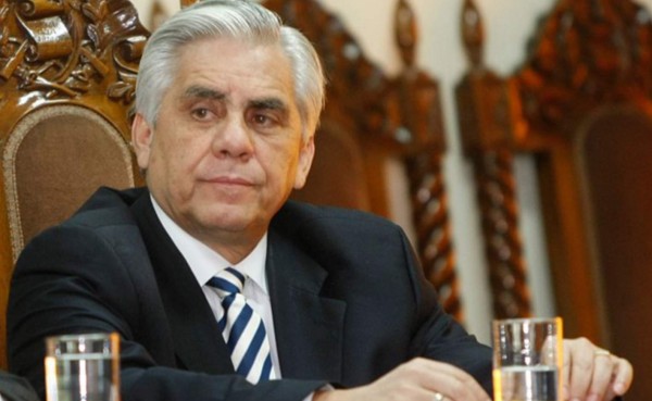 Juez deja en libertad bajo fianza a guatemalteco acusado por el caso FIFA