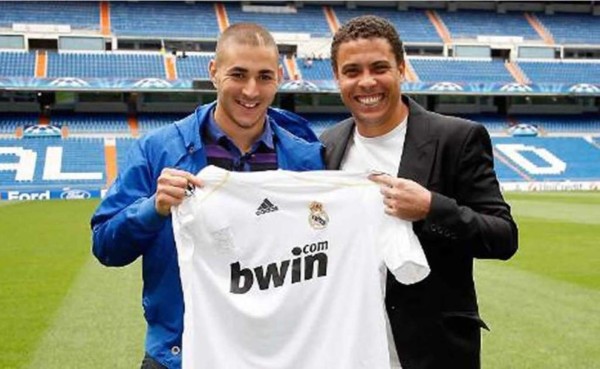 TOP: ¿Quiénes son los ídolos de infancia de los grandes cracks del momento?