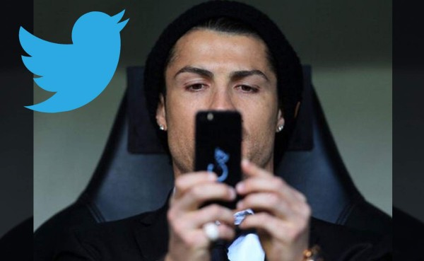 TOP: Los 20 deportistas que más cobran por sus 'tuits' publicitarios